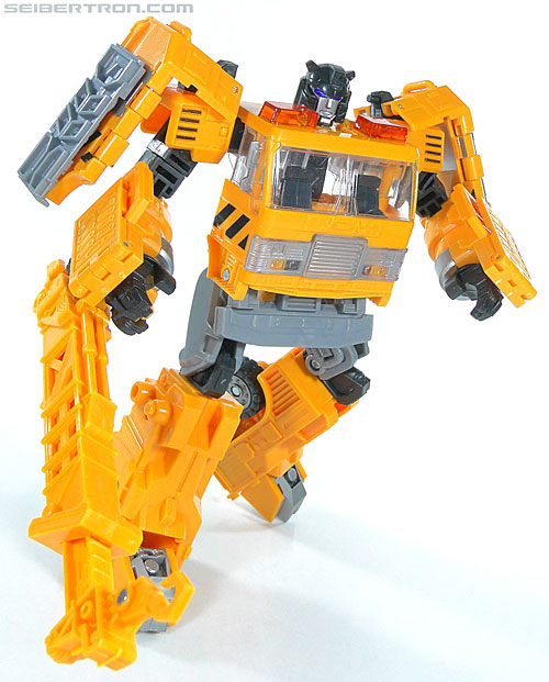 Transformers Reveal The Shield Solar Storm Grappel (Grapple) (Image #89 of 149)