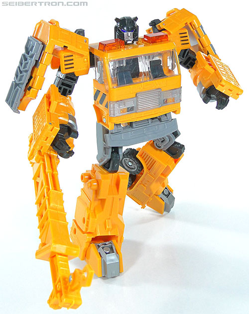 Transformers Reveal The Shield Solar Storm Grappel (Grapple) (Image #90 of 149)