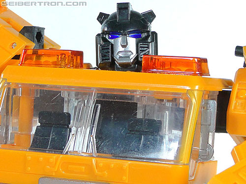 Transformers Reveal The Shield Solar Storm Grappel (Grapple) (Image #93 of 149)