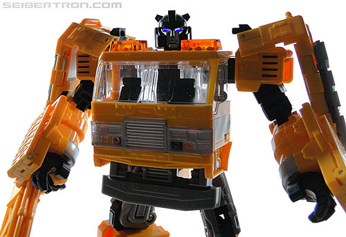 Transformers Reveal The Shield Solar Storm Grappel (Grapple) (Image #96 of 149)