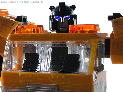 Transformers Reveal The Shield Solar Storm Grappel (Grapple) (Image #97 of 149)