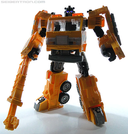 Transformers Reveal The Shield Solar Storm Grappel (Grapple) (Image #98 of 149)