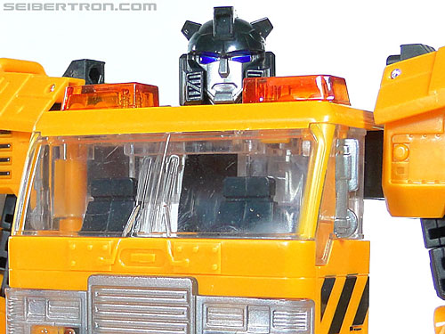 Transformers Reveal The Shield Solar Storm Grappel (Grapple) (Image #104 of 149)