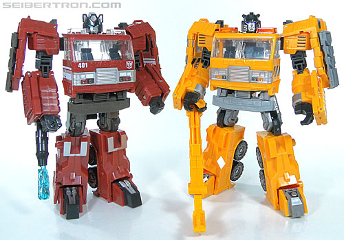 Transformers Reveal The Shield Solar Storm Grappel (Grapple) (Image #105 of 149)