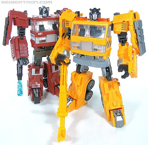 Transformers Reveal The Shield Solar Storm Grappel (Grapple) (Image #106 of 149)