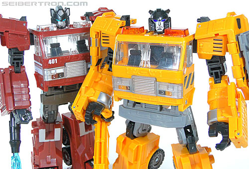 Transformers Reveal The Shield Solar Storm Grappel (Grapple) (Image #107 of 149)