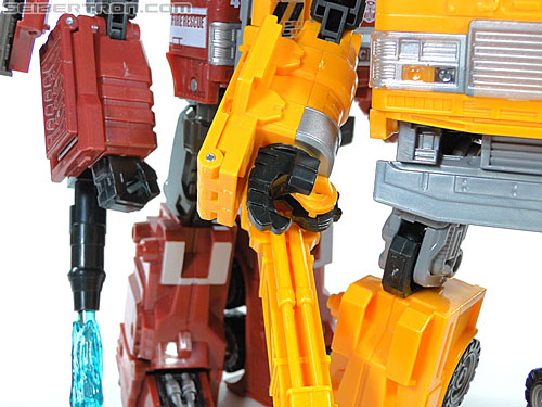 Transformers Reveal The Shield Solar Storm Grappel (Grapple) (Image #109 of 149)