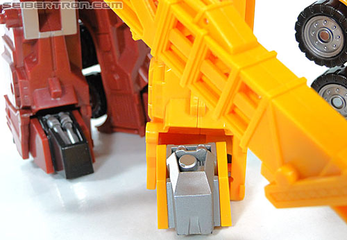 Transformers Reveal The Shield Solar Storm Grappel (Grapple) (Image #112 of 149)