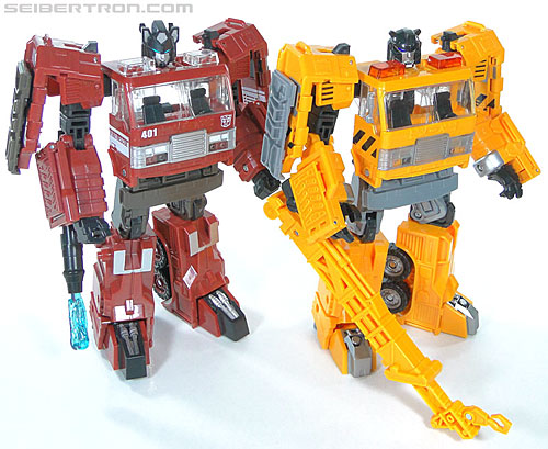 Transformers Reveal The Shield Solar Storm Grappel (Grapple) (Image #114 of 149)