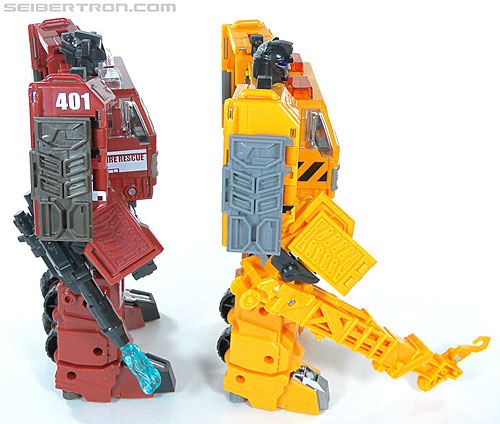 Transformers Reveal The Shield Solar Storm Grappel (Grapple) (Image #115 of 149)