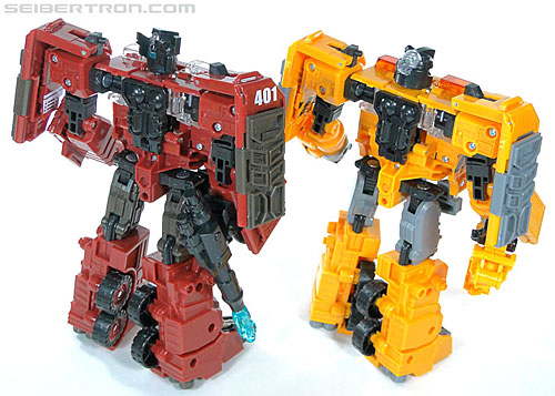 Transformers Reveal The Shield Solar Storm Grappel (Grapple) (Image #116 of 149)