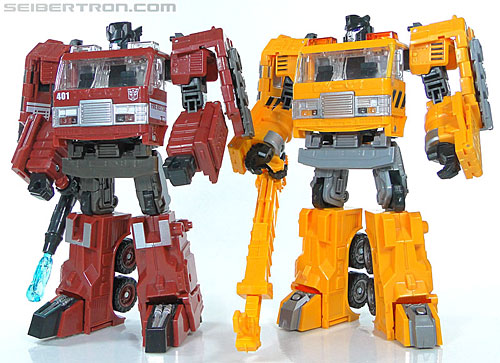 Transformers Reveal The Shield Solar Storm Grappel (Grapple) (Image #118 of 149)