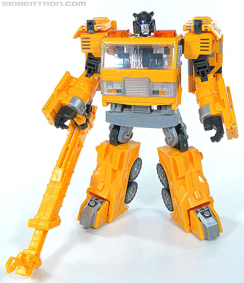 Transformers Reveal The Shield Solar Storm Grappel (Grapple) (Image #119 of 149)