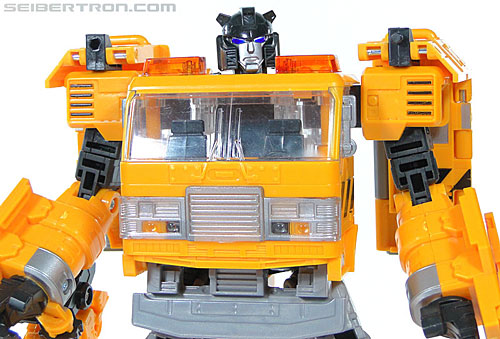 Transformers Reveal The Shield Solar Storm Grappel (Grapple) (Image #120 of 149)