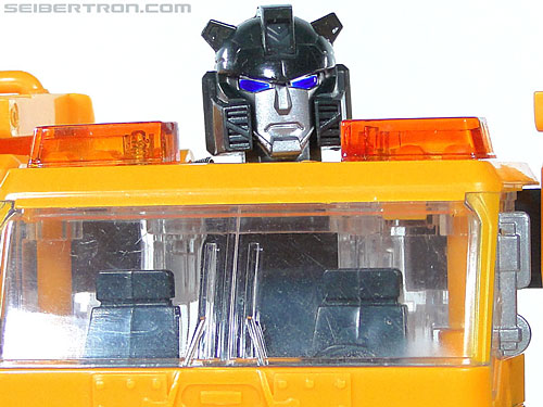 Transformers Reveal The Shield Solar Storm Grappel (Grapple) (Image #121 of 149)