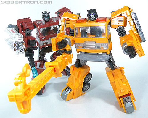 Transformers Reveal The Shield Solar Storm Grappel (Grapple) (Image #123 of 149)