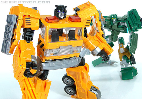 Transformers Reveal The Shield Solar Storm Grappel (Grapple) (Image #135 of 149)