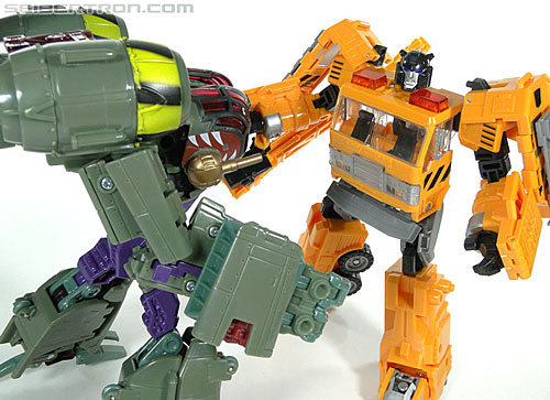 Transformers Reveal The Shield Solar Storm Grappel (Grapple) (Image #139 of 149)