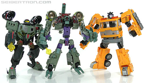 Transformers Reveal The Shield Solar Storm Grappel (Grapple) (Image #141 of 149)