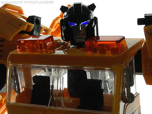 Transformers Reveal The Shield Solar Storm Grappel (Grapple) (Image #143 of 149)