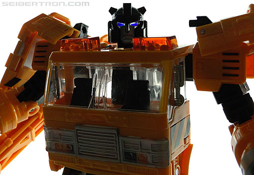 Transformers Reveal The Shield Solar Storm Grappel (Grapple) (Image #144 of 149)