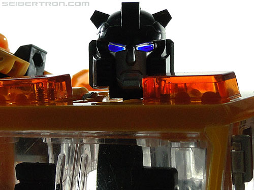 Transformers Reveal The Shield Solar Storm Grappel (Grapple) (Image #145 of 149)