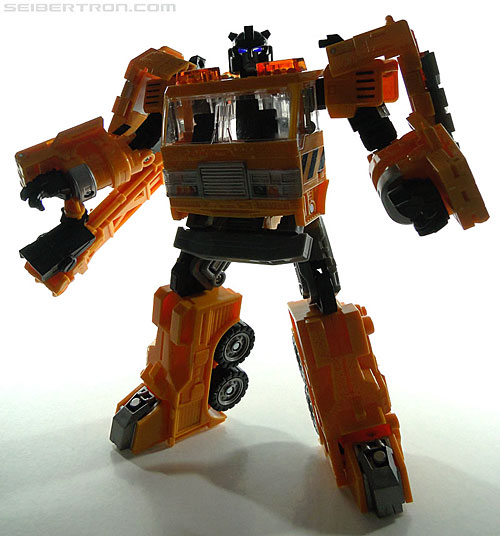 Transformers Reveal The Shield Solar Storm Grappel (Grapple) (Image #146 of 149)