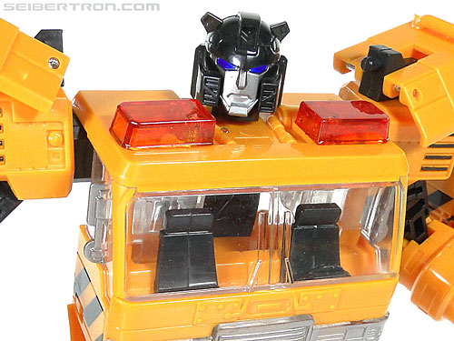 Transformers Reveal The Shield Solar Storm Grappel (Grapple) (Image #148 of 149)