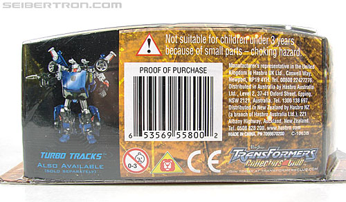 Transformers Reveal The Shield Special Ops Jazz (Image #20 of 230)