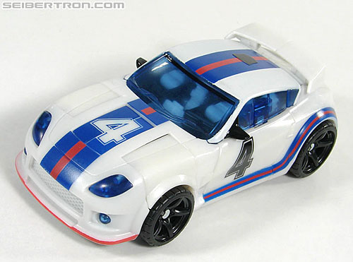Transformers Reveal The Shield Special Ops Jazz (Image #34 of 230)