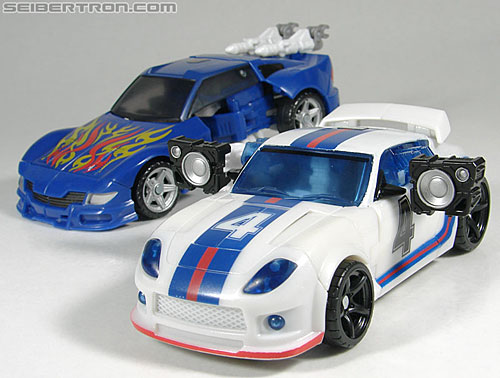 Transformers Reveal The Shield Special Ops Jazz (Image #87 of 230)