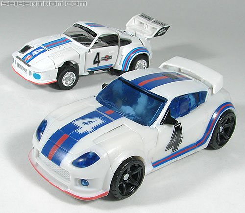 Transformers Reveal The Shield Special Ops Jazz (Image #93 of 230)