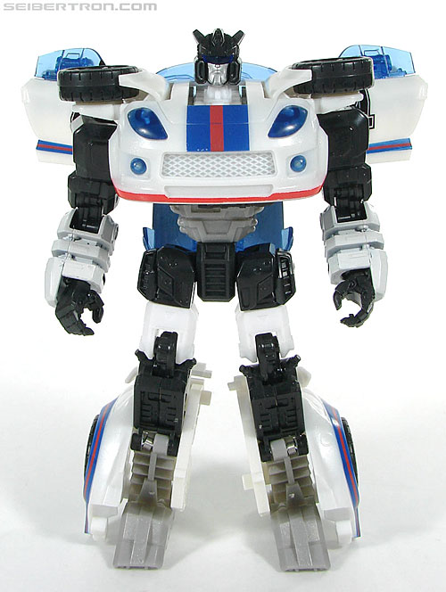 Transformers Reveal The Shield Special Ops Jazz (Image #98 of 230)
