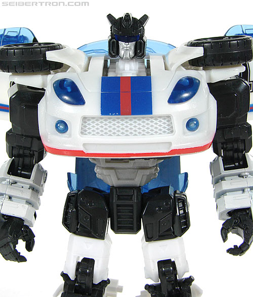 Transformers Reveal The Shield Special Ops Jazz (Image #99 of 230)