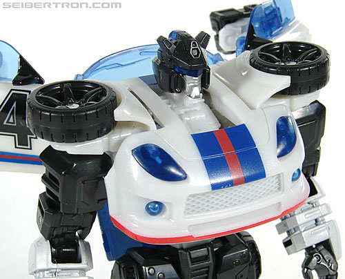 Transformers Reveal The Shield Special Ops Jazz (Image #105 of 230)