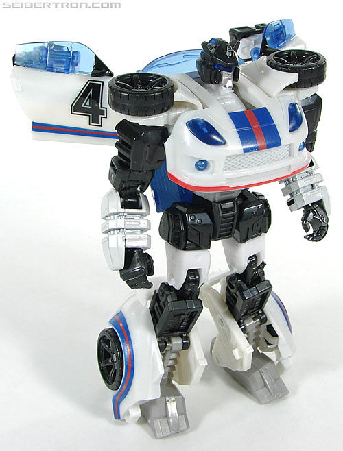 Transformers Reveal The Shield Special Ops Jazz (Image #108 of 230)