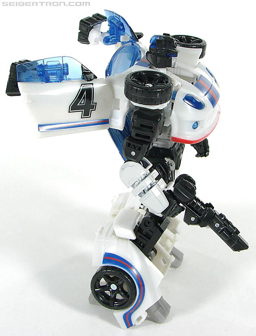 Transformers Reveal The Shield Special Ops Jazz (Image #113 of 230)