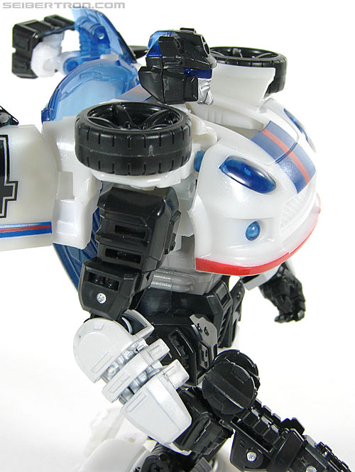 Transformers Reveal The Shield Special Ops Jazz (Image #114 of 230)