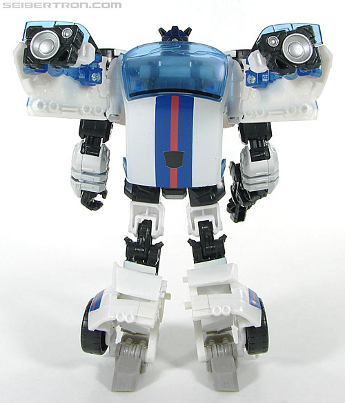 Transformers Reveal The Shield Special Ops Jazz (Image #117 of 230)
