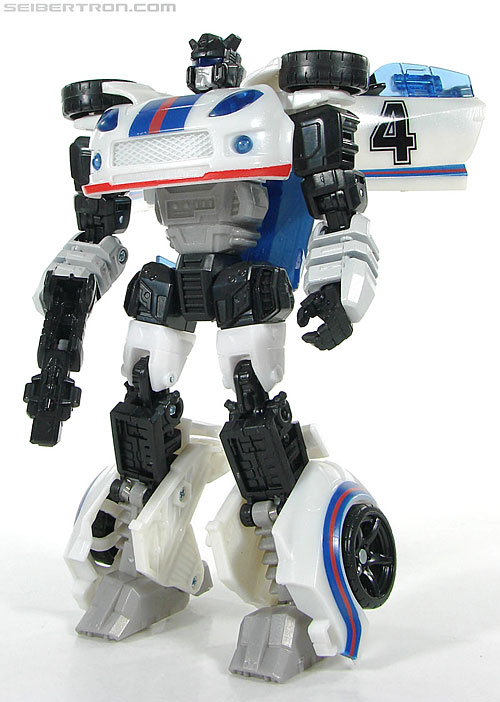 Transformers Reveal The Shield Special Ops Jazz (Image #120 of 230)