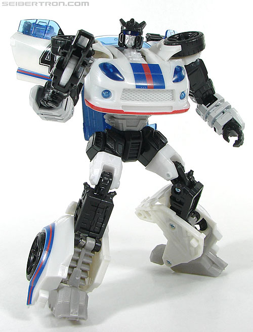 Transformers Reveal The Shield Special Ops Jazz (Image #126 of 230)