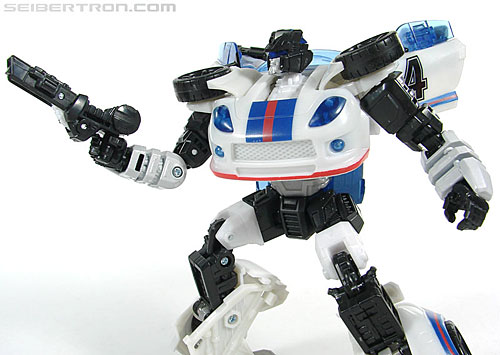 Transformers Reveal The Shield Special Ops Jazz (Image #132 of 230)