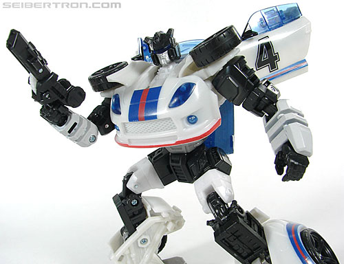Transformers Reveal The Shield Special Ops Jazz (Image #134 of 230)