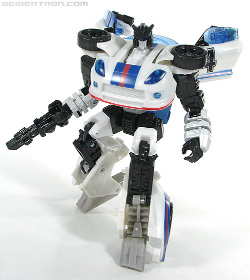Transformers Reveal The Shield Special Ops Jazz (Image #136 of 230)