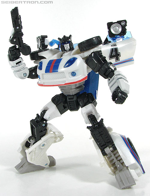 Transformers Reveal The Shield Special Ops Jazz (Image #148 of 230)