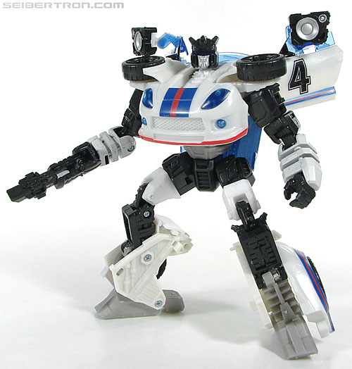 Transformers Reveal The Shield Special Ops Jazz (Image #153 of 230)