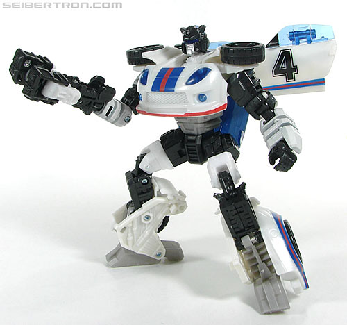Transformers Reveal The Shield Special Ops Jazz (Image #163 of 230)