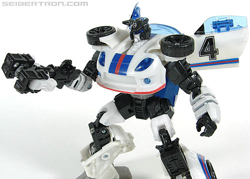 Transformers Reveal The Shield Special Ops Jazz (Image #164 of 230)