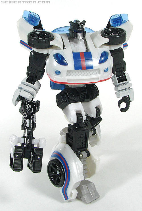 Transformers Reveal The Shield Special Ops Jazz (Image #168 of 230)