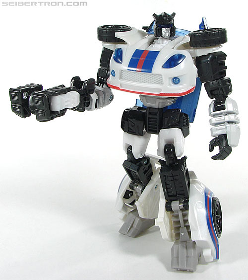 Transformers Reveal The Shield Special Ops Jazz (Image #169 of 230)